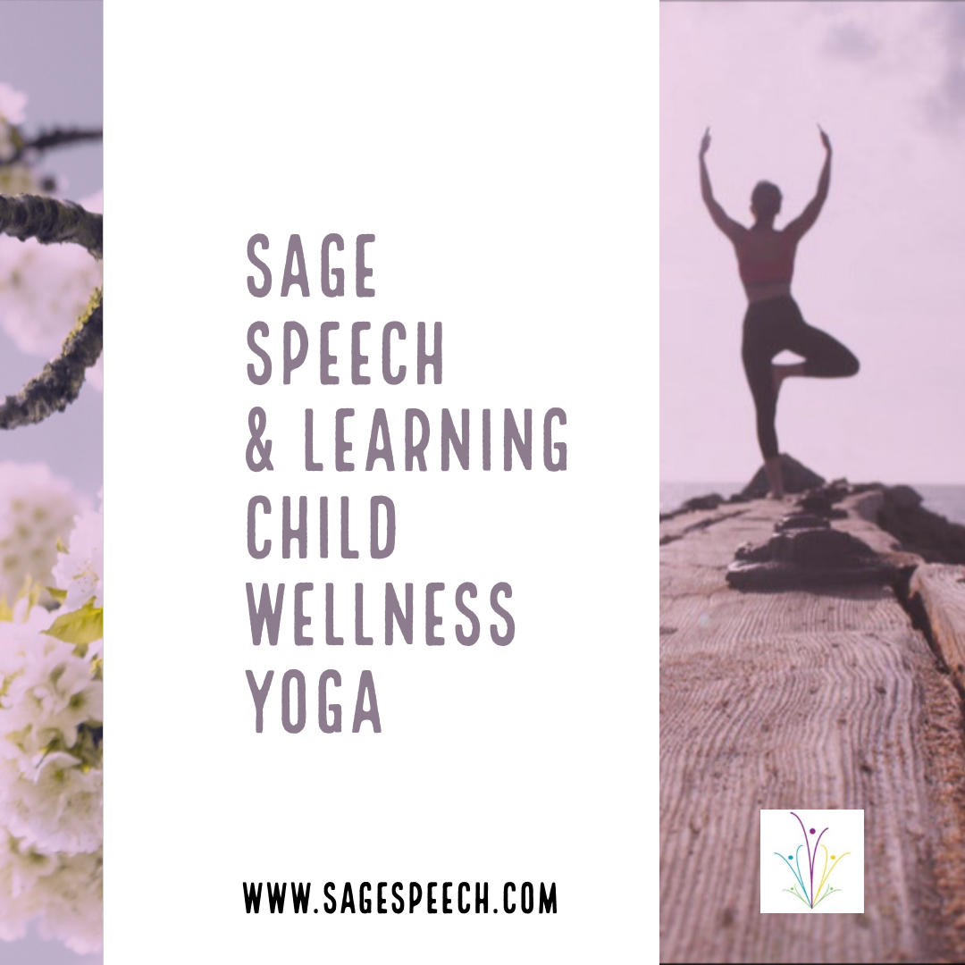 SAGE Child Centered Yoga Training and More!